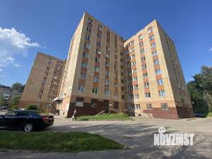 1-к квартира, вторичка, 43м2, 4/9 этаж