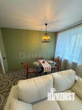 3-к квартира, вторичка, 62м2, 2/10 этаж