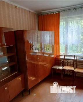 2-к квартира, вторичка, 48м2, 2/5 этаж