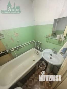 1-к квартира, вторичка, 20м2, 5/9 этаж