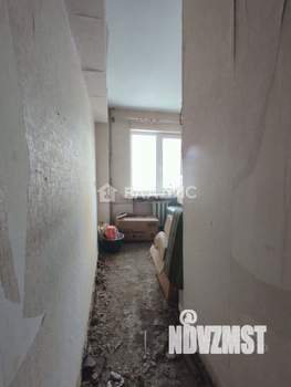 3-к квартира, вторичка, 55м2, 5/5 этаж