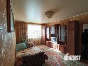 2-к квартира, вторичка, 45м2, 1/2 этаж