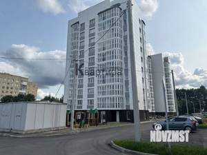 2-к квартира, вторичка, 64м2, 6/10 этаж