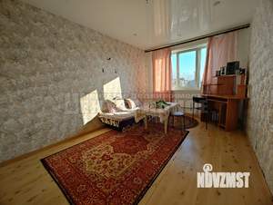 2-к квартира, вторичка, 35м2, 5/5 этаж