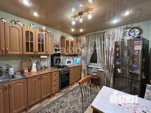 4-к квартира, вторичка, 91м2, 3/10 этаж