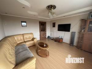 3-к квартира, вторичка, 70м2, 7/9 этаж