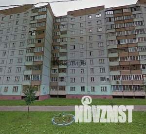 3-к квартира, вторичка, 64м2, 8/10 этаж