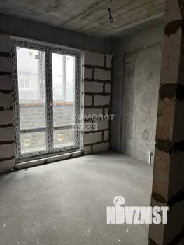 2-к квартира, сданный дом, 57м2, 2/16 этаж