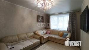 3-к квартира, вторичка, 52м2, 1/5 этаж