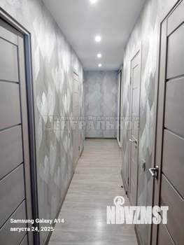 3-к квартира, вторичка, 76м2, 5/10 этаж