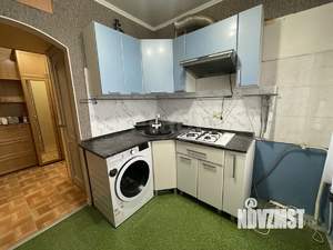 1-к квартира, вторичка, 31м2, 2/2 этаж