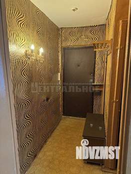 2-к квартира, вторичка, 43м2, 4/5 этаж