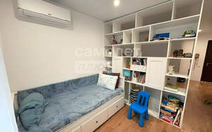 1-к квартира, вторичка, 53м2, 1/10 этаж