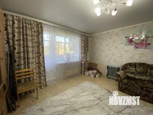 3-к квартира, вторичка, 68м2, 6/9 этаж