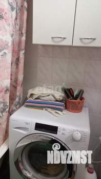 1-к квартира, вторичка, 40м2, 3/10 этаж