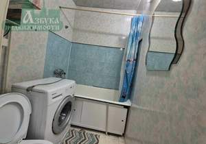2-к квартира, вторичка, 41м2, 1/2 этаж
