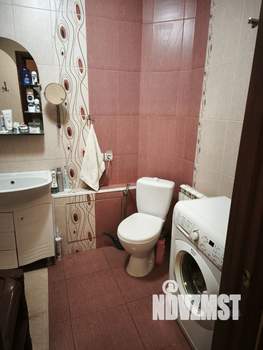 1-к квартира, вторичка, 40м2, 7/11 этаж