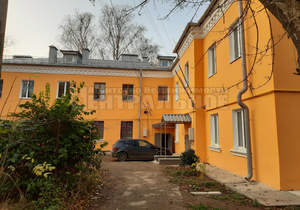 3-к квартира, вторичка, 57м2, 2/2 этаж