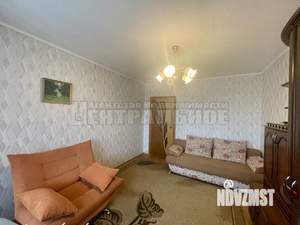 1-к квартира, вторичка, 45м2, 4/10 этаж