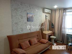 2-к квартира, вторичка, 42м2, 2/5 этаж
