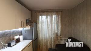 1-к квартира, вторичка, 37м2, 1/10 этаж