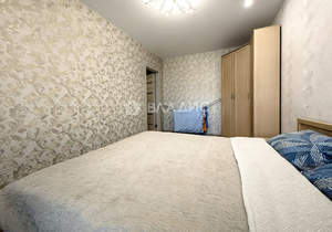2-к квартира, вторичка, 50м2, 4/9 этаж