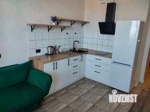 1-к квартира, вторичка, 44м2, 16/16 этаж