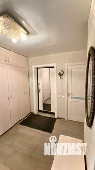 2-к квартира, вторичка, 71м2, 9/10 этаж