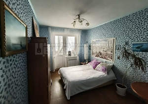 2-к квартира, вторичка, 53м2, 7/10 этаж