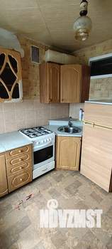 1-к квартира, вторичка, 32м2, 5/5 этаж