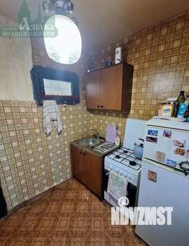 1-к квартира, вторичка, 31м2, 5/5 этаж