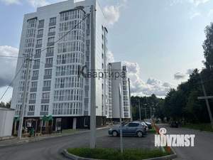 2-к квартира, вторичка, 64м2, 6/10 этаж