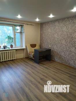 1-к квартира, вторичка, 36м2, 2/9 этаж