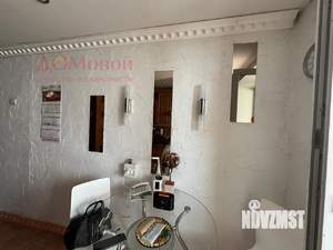 2-к квартира, вторичка, 50м2, 5/5 этаж