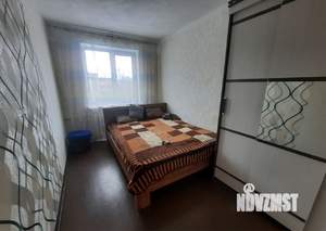 3-к квартира, вторичка, 62м2, 5/5 этаж
