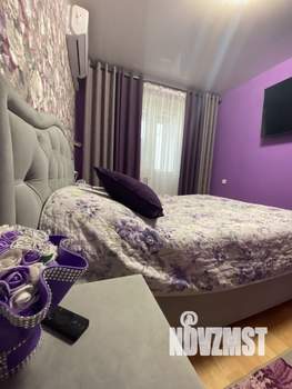 2-к квартира, вторичка, 53м2, 9/10 этаж