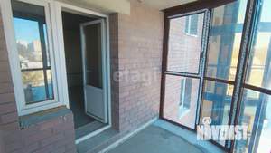 2-к квартира, сданный дом, 71м2, 6/10 этаж
