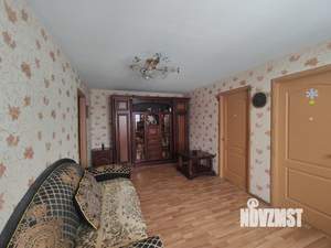 4-к квартира, вторичка, 64м2, 3/5 этаж