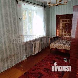 2-к квартира, вторичка, 41м2, 5/5 этаж