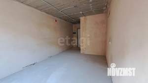 Студия квартира, вторичка, 24м2, 3/11 этаж