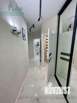 2-к квартира, вторичка, 75м2, 4/9 этаж