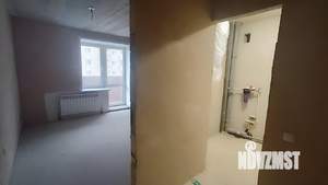 Студия квартира, вторичка, 24м2, 6/10 этаж