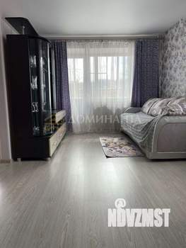 1-к квартира, вторичка, 32м2, 3/4 этаж