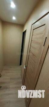 1-к квартира, вторичка, 31м2, 1/4 этаж