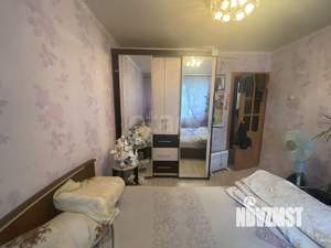 2-к квартира, вторичка, 33м2, 4/5 этаж