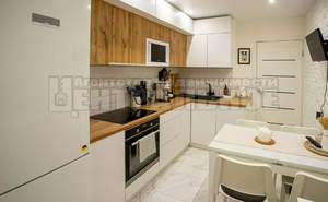 1-к квартира, вторичка, 38м2, 13/16 этаж