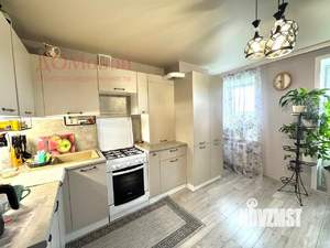 1-к квартира, вторичка, 41м2, 4/10 этаж