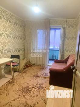 3-к квартира, вторичка, 62м2, 1/10 этаж