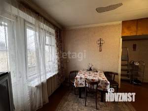 2-к квартира, вторичка, 44м2, 5/5 этаж