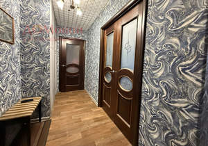 2-к квартира, вторичка, 51м2, 9/9 этаж